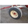 Image 6 : Turnco 225 gravity wagon, hydraulic auger, tarp, from retiring tobbacco farmer