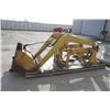 Image 1 : MF 99 loader with bucket