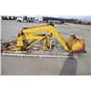 Image 2 : MF 99 loader with bucket