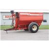 Image 1 : White McKee GH 5040 grain cart, 23.1x26 tires, local trade