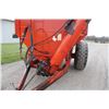 Image 3 : White McKee GH 5040 grain cart, 23.1x26 tires, local trade