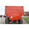Image 7 : White McKee GH 5040 grain cart, 23.1x26 tires, local trade