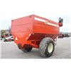 Image 8 : White McKee GH 5040 grain cart, 23.1x26 tires, local trade