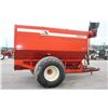Image 9 : White McKee GH 5040 grain cart, 23.1x26 tires, local trade