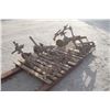 Image 3 : IH 2 row mounted cultivator attachment, from retiring tobbacco farmer