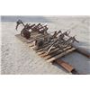 Image 4 : IH 2 row mounted cultivator attachment, from retiring tobbacco farmer