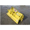 Image 2 : King Kutter 72" roto tiller, slip clutch