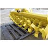 Image 5 : King Kutter 72" roto tiller, slip clutch