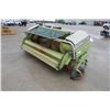 Image 1 : Claas PU300HD forage harvester head