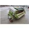 Image 2 : Claas PU300HD forage harvester head
