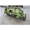 Image 3 : Claas PU300HD forage harvester head