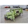 Image 4 : Claas PU300HD forage harvester head