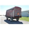 Image 6 : Dion 16' forage wagon, Horst 12Tunder carriage