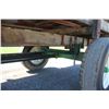 Image 9 : Dion 16' forage wagon, Horst 12Tunder carriage