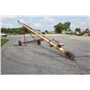 Image 4 : Westfield 100 51 grain auger, pto, 10"x51'