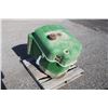 Image 4 : JD fuel tank