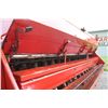 Image 6 : IH 510 16 run seed drill, dry fertilizer, rear grass box