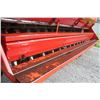 Image 7 : IH 510 16 run seed drill, dry fertilizer, rear grass box
