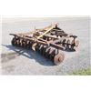Image 6 : Taylor Way 8ft disc, 3pth