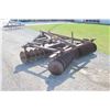 Image 8 : Taylor Way 8ft disc, 3pth
