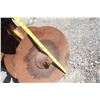 Image 9 : Taylor Way 8ft disc, 3pth
