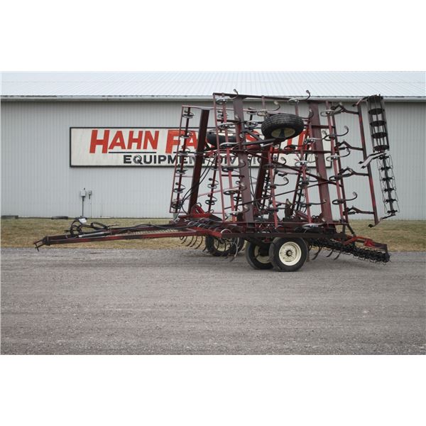 Kongskilde 28', S-tine cultivator