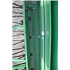 Image 11 : JD 8200 18 run drill, double disc, grassbox