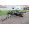 Image 2 : JD 110 12' wheel disc, good blades