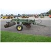 Image 4 : JD 110 12' wheel disc, good blades