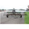 Image 6 : JD 110 12' wheel disc, good blades