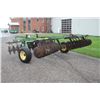 Image 7 : JD 110 12' wheel disc, good blades