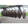 Image 9 : JD 110 12' wheel disc, good blades
