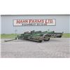 Image 1 : JD 950 15' culti mulcher