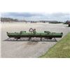 Image 7 : JD 950 15' culti mulcher