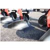 Image 9 : IH 720 5 furrow semi-mount plow, auto reset