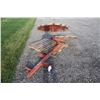 Image 2 : 2 wheel hay rake, 3pth