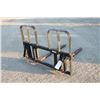 Image 2 : Horst 46" light duty pallet fork