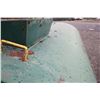 Image 7 : Badger 2500 gal liquid manure tank