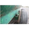 Image 8 : Badger 2500 gal liquid manure tank