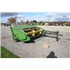 Image 4 : JD 1209 9' haybine, rubber conditioning rolls
