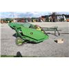 Image 5 : JD 1209 9' haybine, rubber conditioning rolls