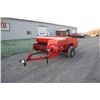 Image 2 : MF 228 small square baler