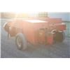 Image 7 : MF 228 small square baler