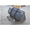 Image 4 : JCB 6' telehandler bucket to fit TM220