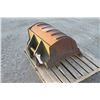 Image 1 : H & H 30" excavator bucket