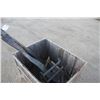 Image 1 : Alo sub frames to fit Kubota M9000