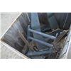 Image 2 : Alo sub frames to fit Kubota M9000