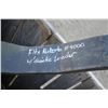 Image 5 : Alo sub frames to fit Kubota M9000