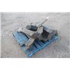 Image 3 : Alo loader bracket to fit MF 4225-4255
