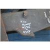 Image 4 : Alo loader bracket to fit MF 4225-4255